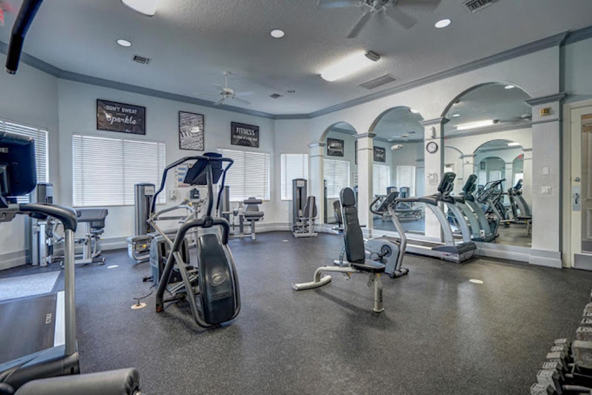 Newly Renovated Townhome With King Bed Delray Beach Exterior photo